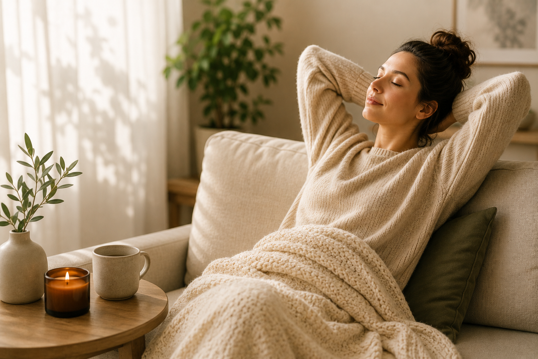 Why Rest Is the Most Underrated Performance Tool You Have