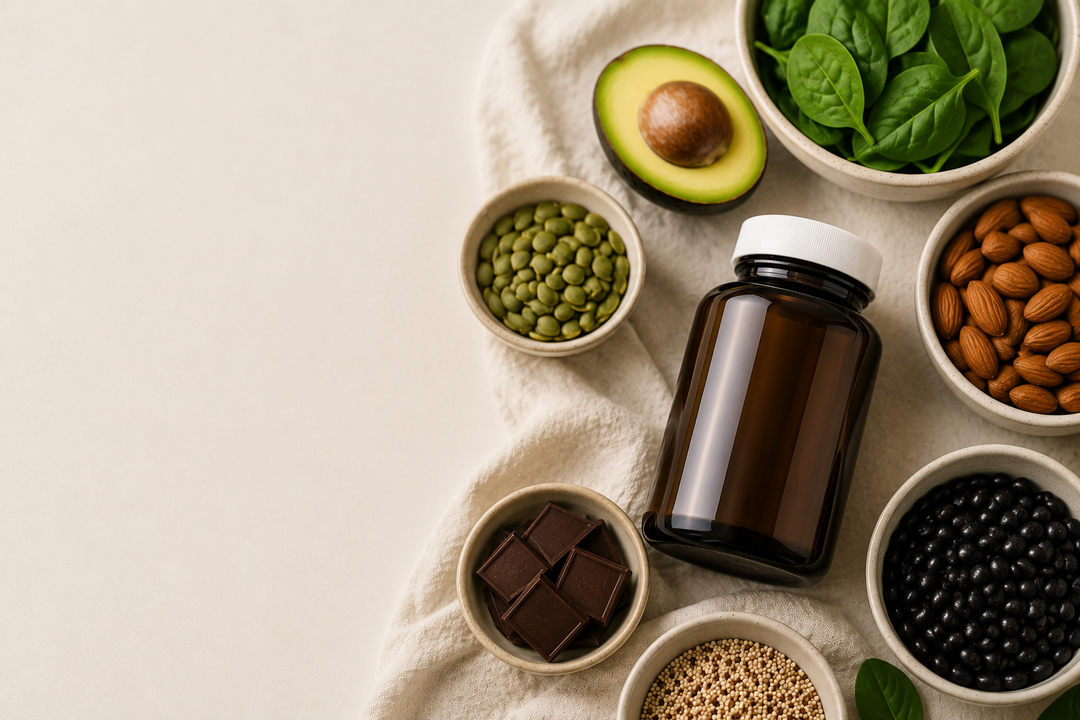 Why Magnesium Deficiency Is More Common Than You Think